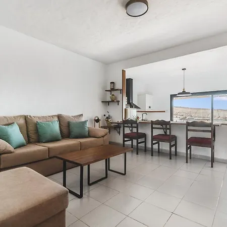Home2book Cozy Sea Views Punta Sardina Lighthouse Apartamento