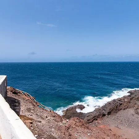 Apartamento Home2book Cozy Sea Views Punta Sardina Lighthouse *