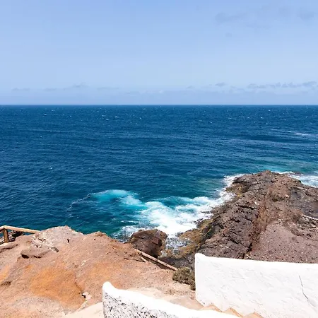 Home2book Cozy Sea Views Punta Sardina Lighthouse Apartamento