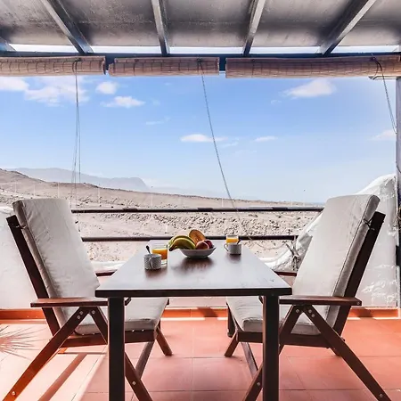 Apartamento Home2book Cozy Sea Views Punta Sardina Lighthouse *