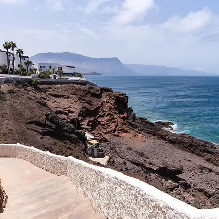 Apartamento Home2book Cozy Sea Views Punta Sardina Lighthouse
