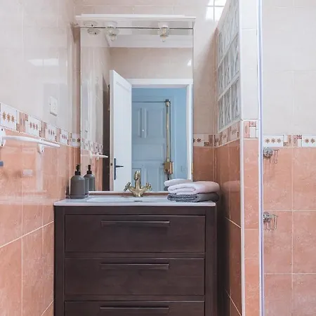 Apartamento Home2book Cozy Sea Views Punta Sardina Lighthouse Gáldar